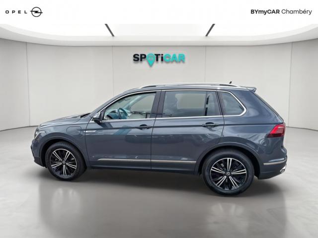 Volkswagen Tiguan image 9
