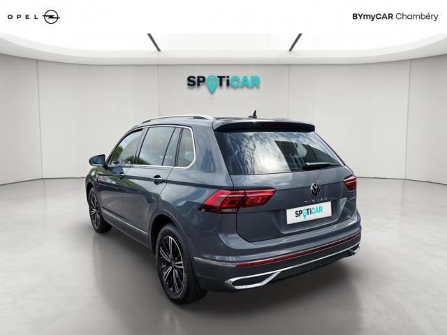 Volkswagen Tiguan image 3