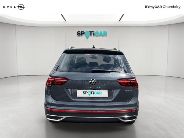 Volkswagen Tiguan image 5