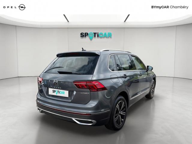 Volkswagen Tiguan image 7