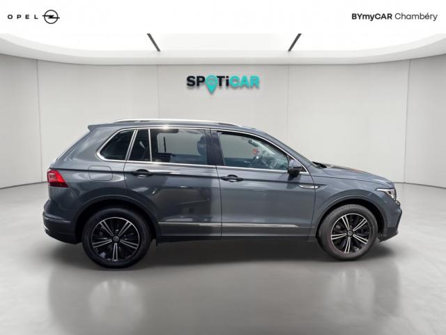 Volkswagen Tiguan image 1