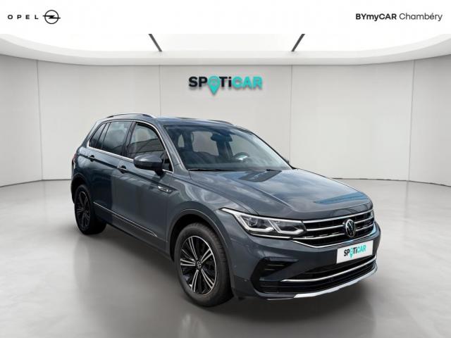 Volkswagen Tiguan image 8