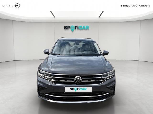 Volkswagen Tiguan image 6