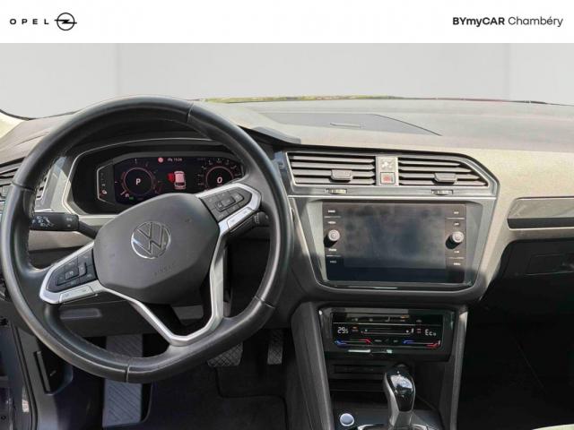 Volkswagen Tiguan image 2