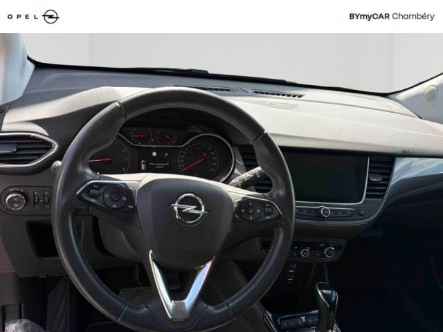 Opel Crossland image 8