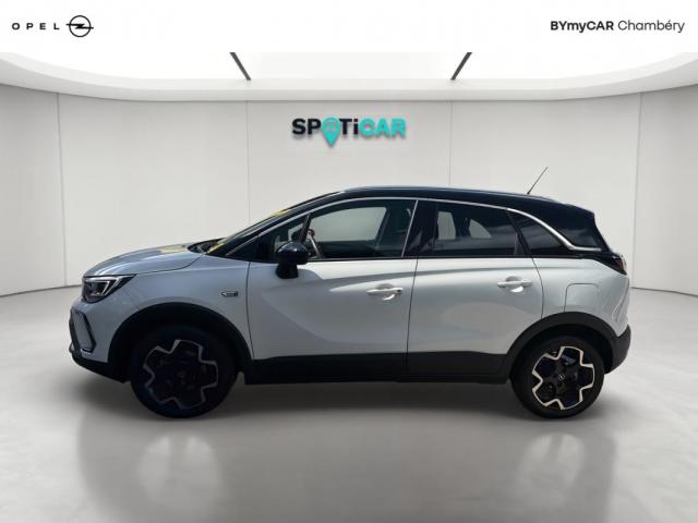 Opel Crossland image 1
