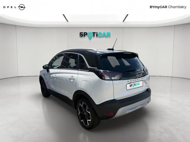 Opel Crossland image 2