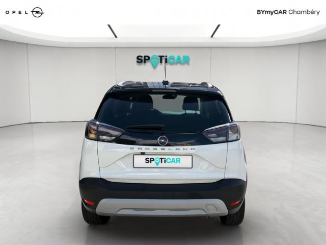 Opel Crossland image 5