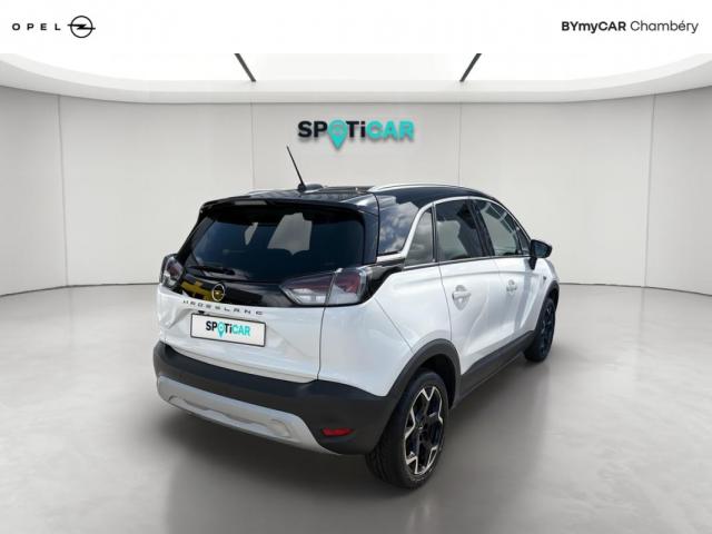 Opel Crossland image 9
