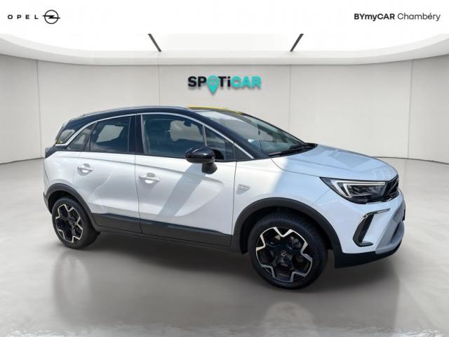 Opel Crossland image 4