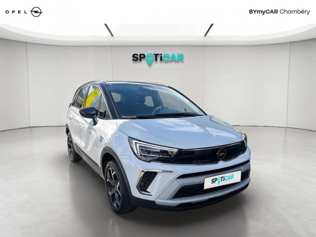Opel Crossland image 6