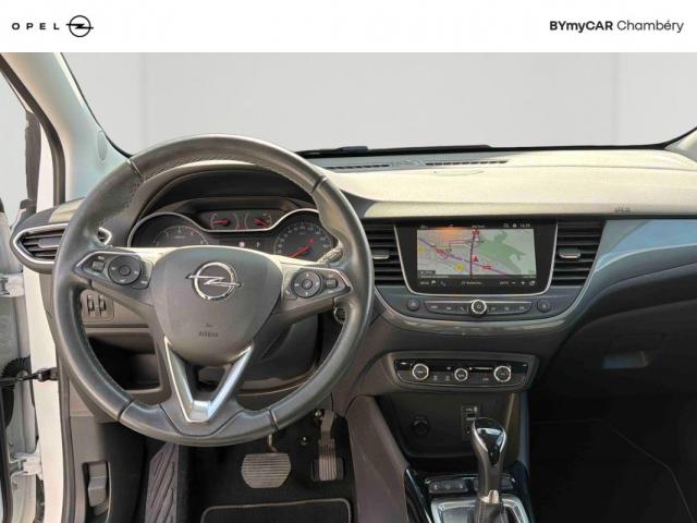 Opel Crossland image 7