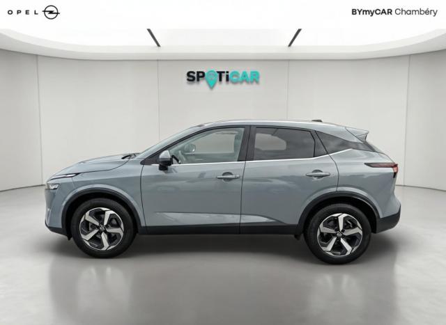 Nissan Qashqai image 5