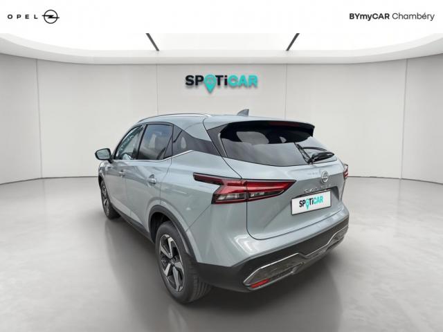 Nissan Qashqai image 6