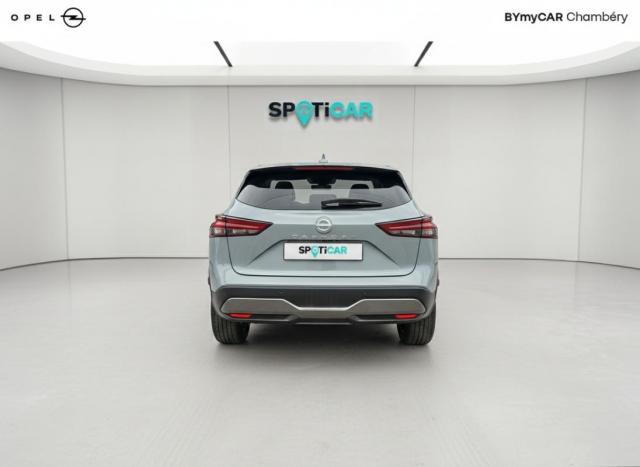 Nissan Qashqai image 7