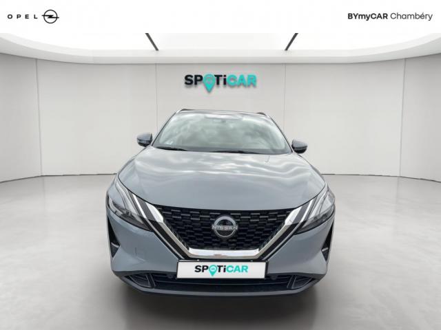 Nissan Qashqai image 2