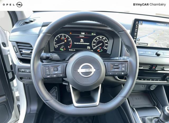 Nissan Qashqai image 9