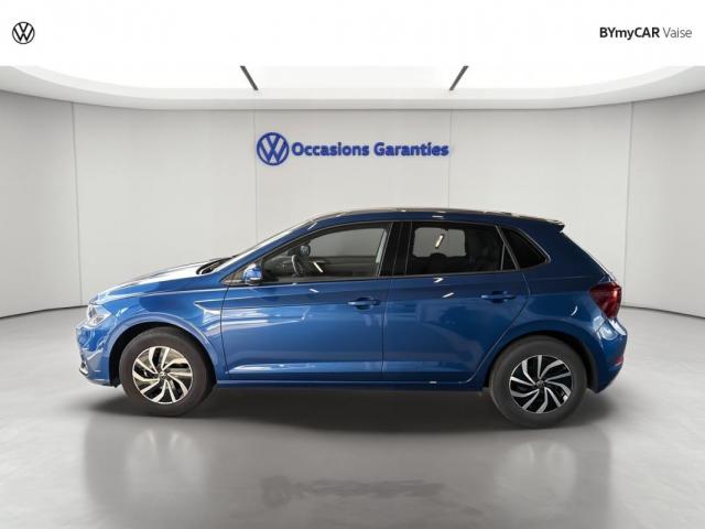 Volkswagen Polo image 3