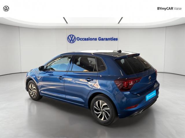 Volkswagen Polo image 6
