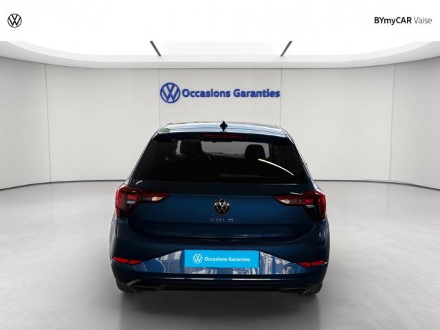 Volkswagen Polo image 1