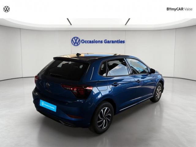 Volkswagen Polo image 4