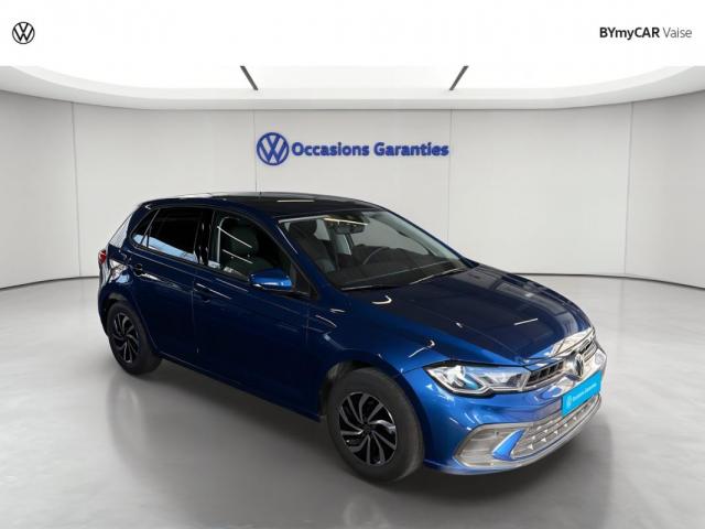 Volkswagen Polo image 7