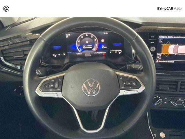 Volkswagen Taigo image 4