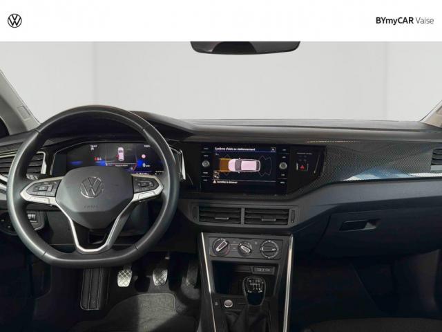 Volkswagen Taigo image 3