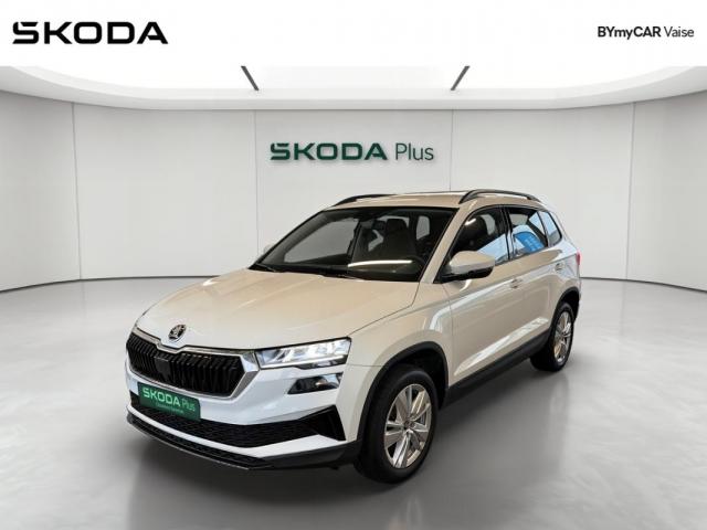 Skoda Karoq 1.5 Tsi Evo 2 150 Ch Act Dsg7 Selection