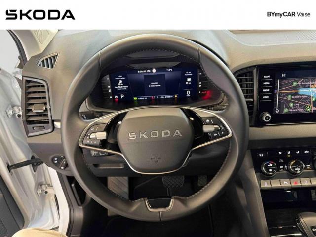 Skoda Karoq image 9