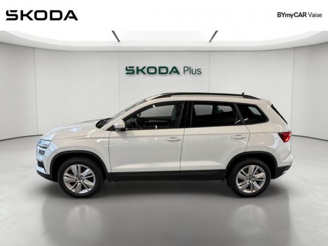 Skoda Karoq image 2