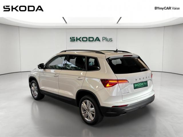 Skoda Karoq image 3