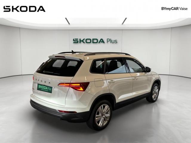 Skoda Karoq image 4