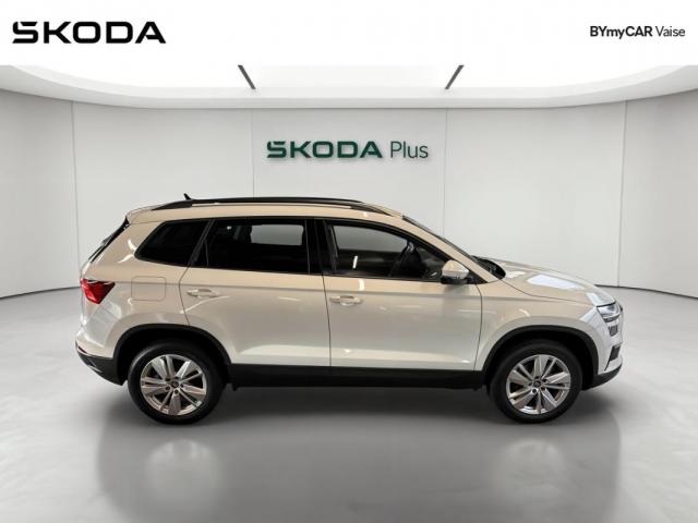 Skoda Karoq image 6