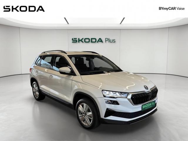 Skoda Karoq image 5