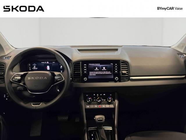 Skoda Karoq image 7