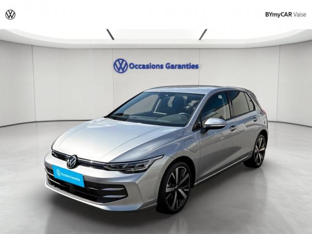 Volkswagen Golf 1.5 Ehybrid 204 Dsg6 Vw Edition