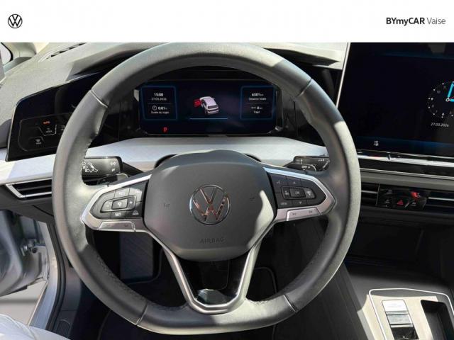 Volkswagen Golf image 5