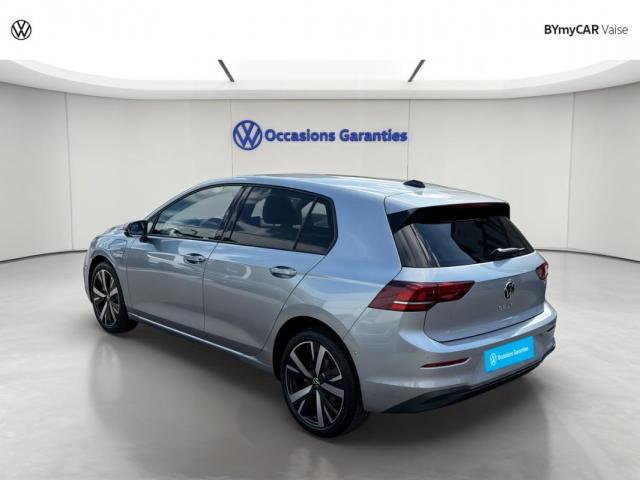 Volkswagen Golf image 9