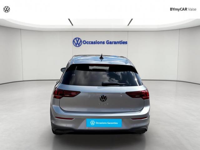 Volkswagen Golf image 4