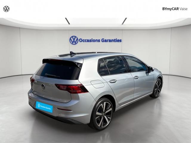 Volkswagen Golf image 7