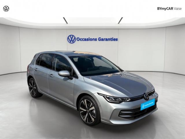 Volkswagen Golf image 1