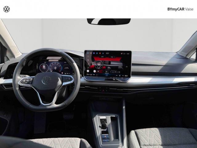 Volkswagen Golf image 3
