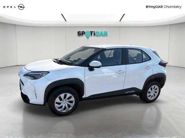 Toyota Yaris Cross image 5