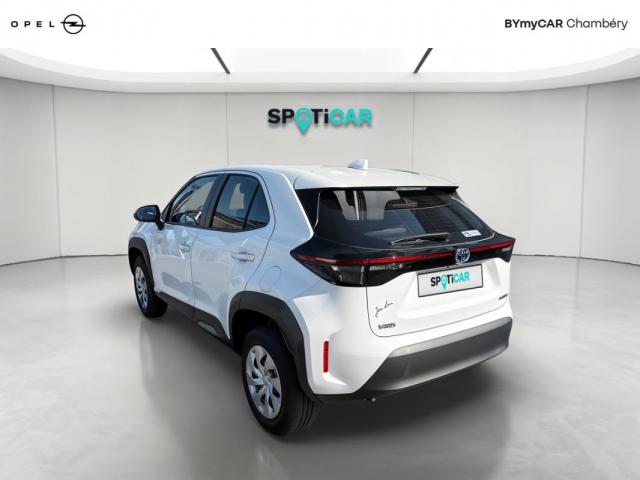 Toyota Yaris Cross image 6