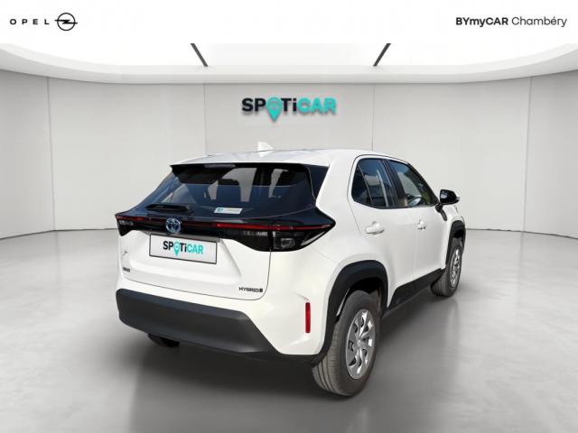 Toyota Yaris Cross image 2