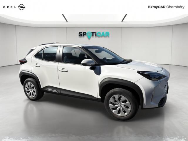 Toyota Yaris Cross image 8