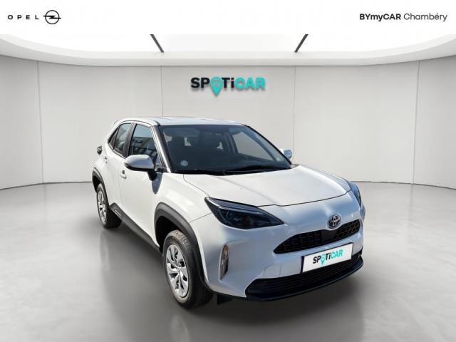Toyota Yaris Cross image 4