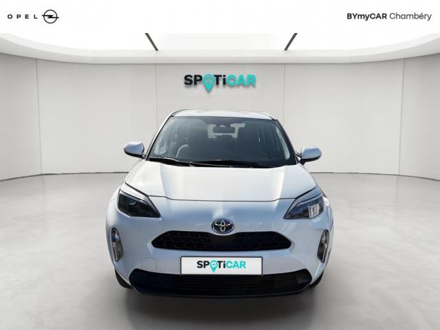 Toyota Yaris Cross image 7