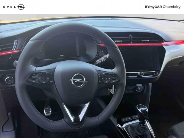 Opel Corsa image 5